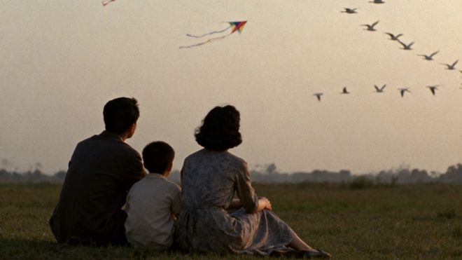 留学二十五年的一场意义“哗变”